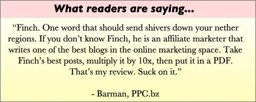 What readers are saying...