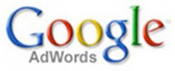 Google Adwords traffic