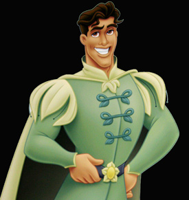 Disney Prince Charming