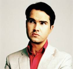 Jimmy Carr on Tour